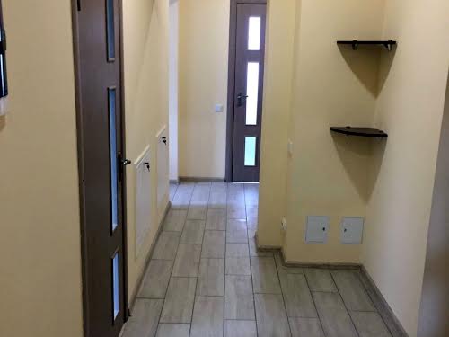 квартира за адресою Романа Сушка вул., 5