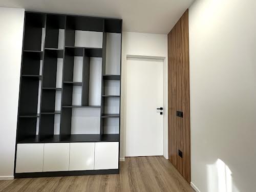 квартира за адресою Павленківська пл., 3Б