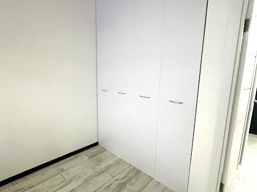 квартира за адресою Трускавецька вул., 2