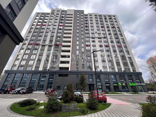 комерційна за адресою Любомира Гузара просп. (Космонавта Комарова), 11