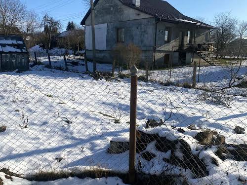 дом по адресу Рильского, 10