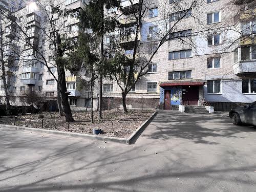 квартира за адресою Професора Підвисоцького вул., 6-А