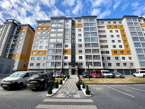 квартира по адресу Хмельницкий, Вінницька, 1/8А