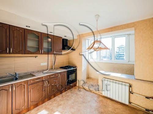 квартира по адресу Амвросия Бучмы бульв., 8