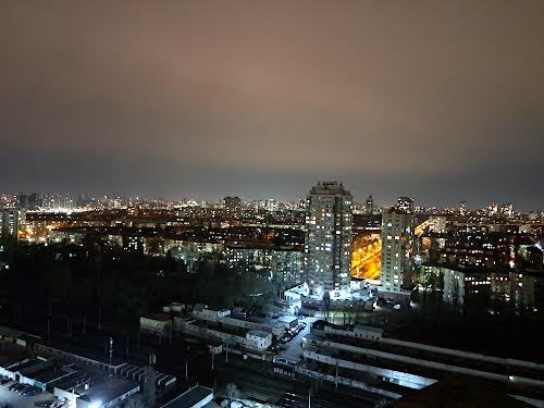 квартира по адресу Новополевая ул., 2