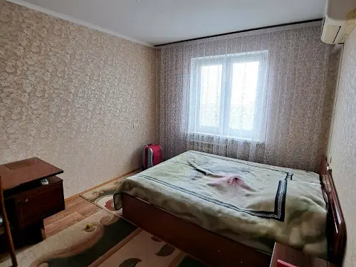 квартира за адресою вул. 12 Повздовжня, 46