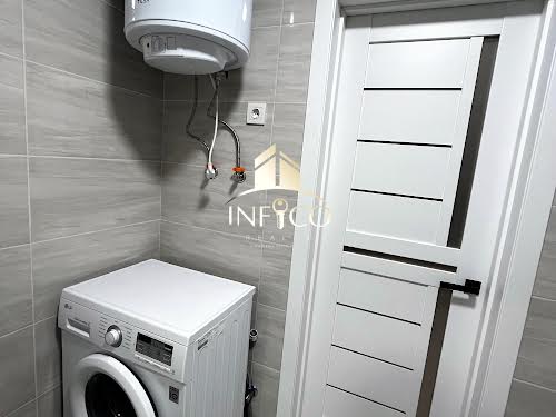 квартира по адресу Гоголя, 320