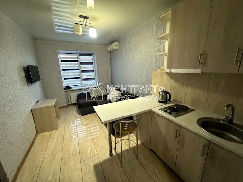 квартира за адресою Шевченківський, 32