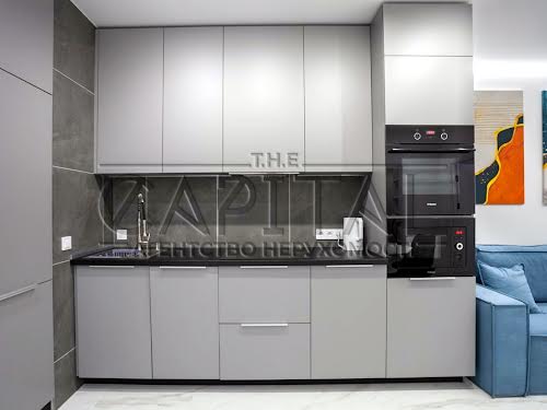 квартира за адресою Бойчука (Киквидзе), 41 б