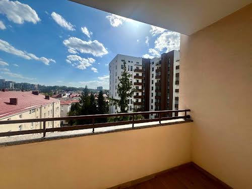 квартира за адресою Іллі Мечникова вул., 16г