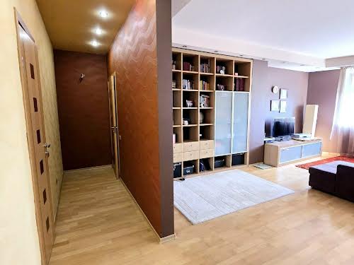 квартира по адресу Миколы Бажана просп., 7-Ж