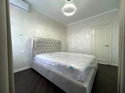 квартира по адресу Салютная ул., 2