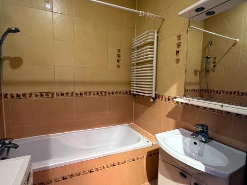 квартира по адресу Василя кука, 8