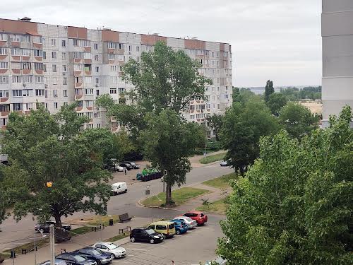 квартира за адресою Припортова вул. (Героїв Сталінграда), 46