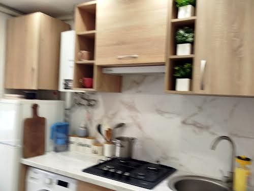 квартира за адресою Шевченка просп., 8/1