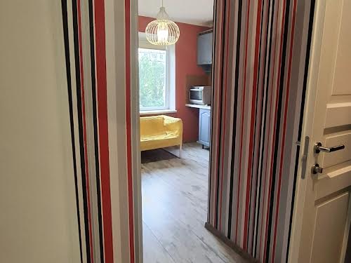 квартира по адресу Героев просп., 35