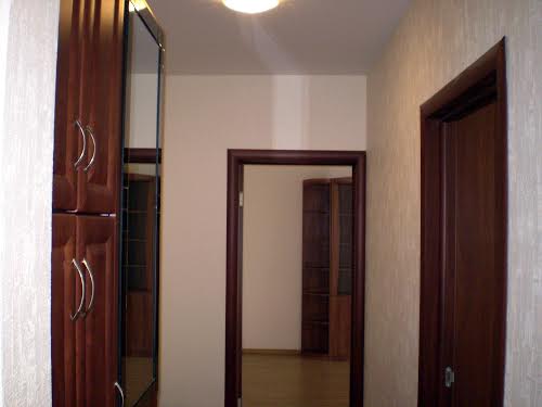 квартира за адресою В. Гетьмана, 46