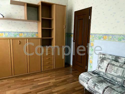 квартира за адресою Михайла Коцюбинського вул., 2