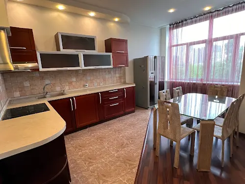 квартира за адресою Академічна вул. (Піонерська), 20б