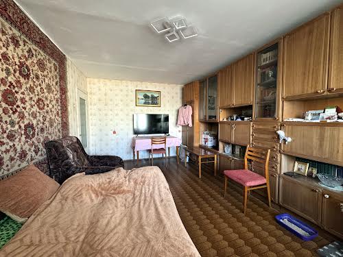 квартира за адресою Драгоманова вул., 22