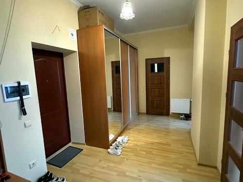квартира за адресою Ярослава Ярославенка вул., 29