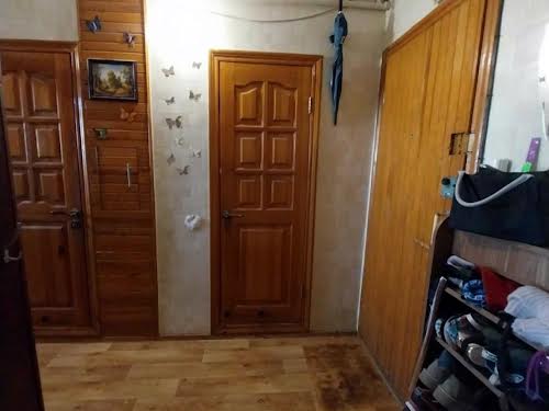 квартира по адресу Червоной Калины просп. (Владимира Маяковского), 20-В