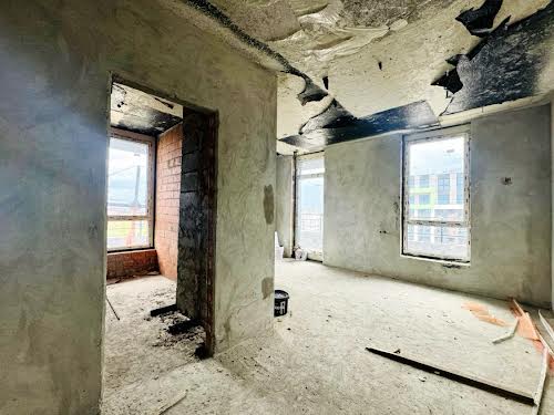 квартира по адресу Богомольца ул., 29