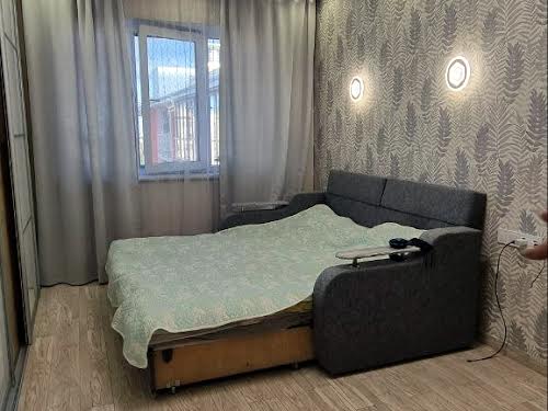 квартира по адресу Алексея Вадатурского ул. (Маршала Малиновского), 18