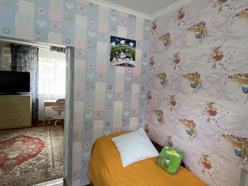 будинок за адресою Дніпро, Катерини Білокур вул. (Берінга), 76