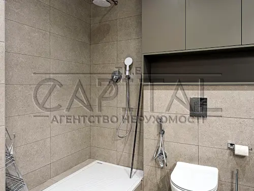 квартира за адресою Антоновича вул. (Горького), 118