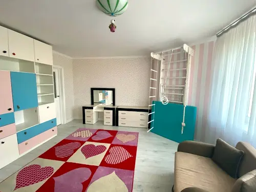 квартира по адресу Леси Украинки ул., 19
