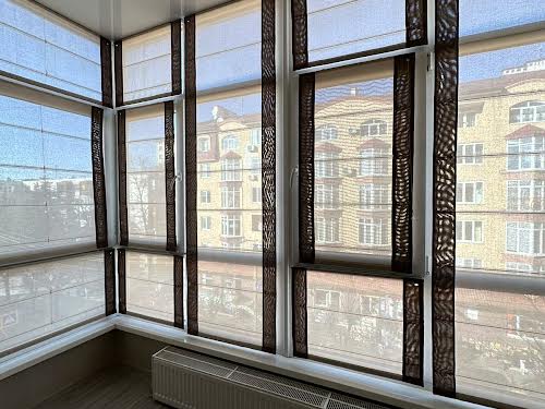 квартира за адресою Бельведерська вул., 35