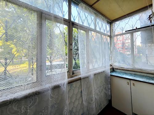 квартира за адресою Троїцька вул. (Красіна), 21