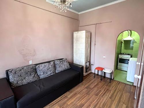 квартира за адресою Михайла Драгоманова вул., 29