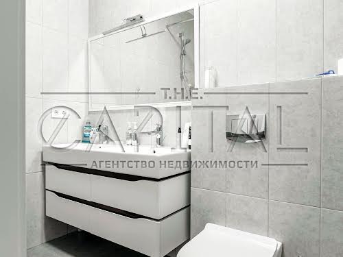 дом по адресу с. Петропавловская борщаговка, Фізкультурний пер., 30