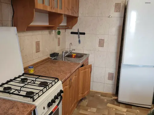 квартира по адресу Парковая ул., 79
