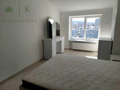 квартира за адресою Саломеи Крушельницкой, 8