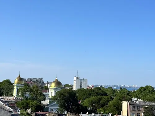 квартира за адресою Базарна вул., 51/53