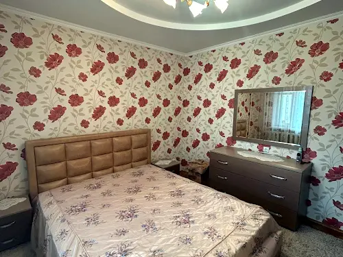 квартира по адресу Михаила Горыня ул. (Скрипника), 17а