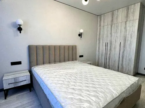 квартира за адресою Мокра вул. (Кудряшова), 3
