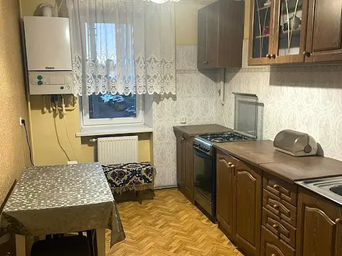 квартира за адресою Сяйво вул., 19
