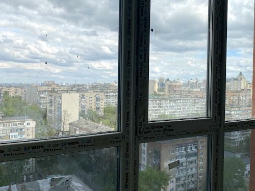 квартира по адресу Загоровская ул. (Багговутовская), 25