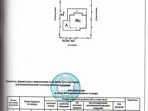 дом по адресу Осокорки