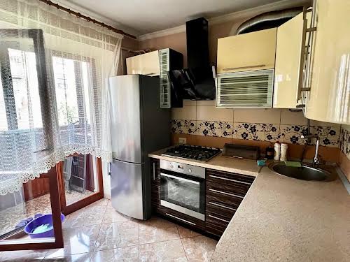 квартира за адресою Котляревського, 50
