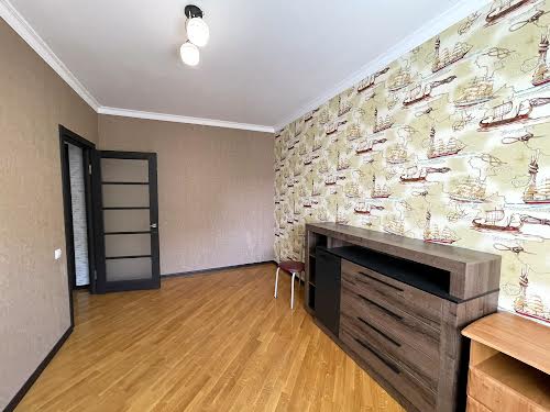 квартира по адресу Институтская ул., 8/2