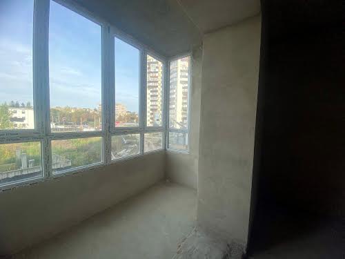 квартира за адресою Гайдамацька вул. (Марфи Струтинської), 13Б