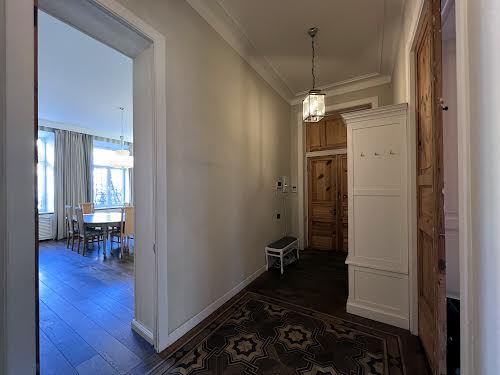 квартира за адресою Французький бульв., 11а