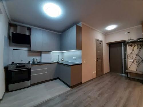 квартира за адресою Бульвар Лесі Українки, 10