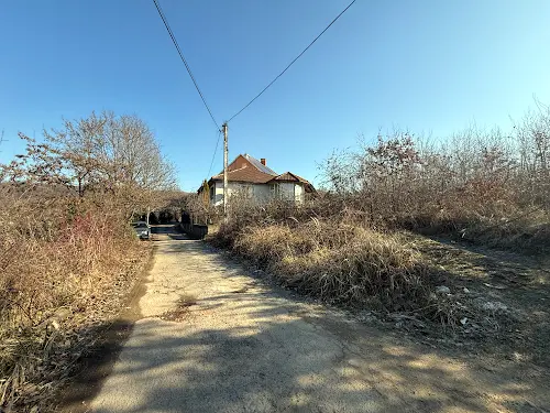 ділянка за адресою Березова вул.