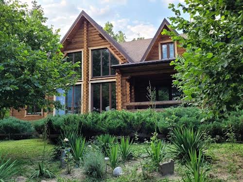 дом по адресу с. Крымок, Антонио Святого